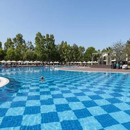 Aurum Didyma & Üdülőközpont 5*