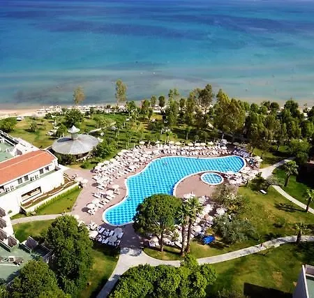 Aurum Didyma & Resort 5*