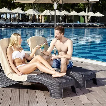 Aurum Didyma & Resort 5*