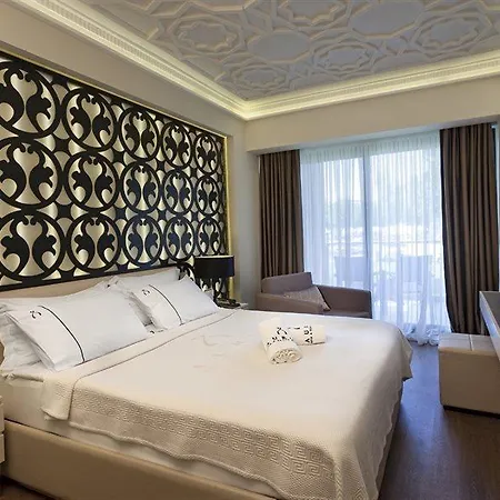 Aurum Didyma & Resort 5*