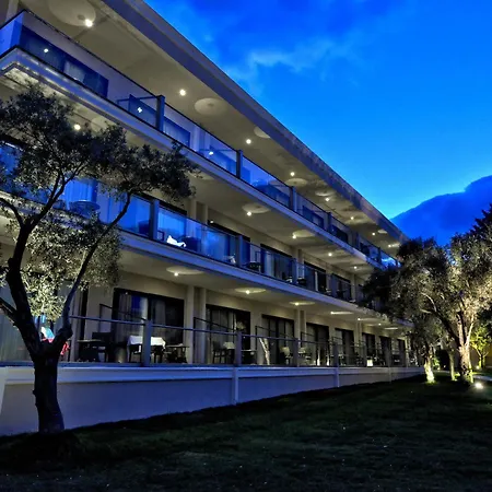 Resort Aurum Didyma &