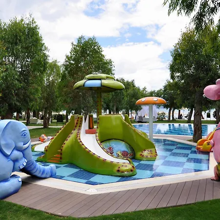 Resort Aurum Didyma &