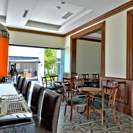 Resort Aurum Didyma & Akbük