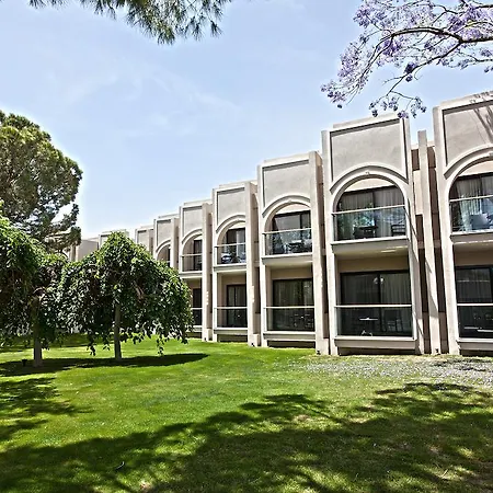 Resort Aurum Didyma &