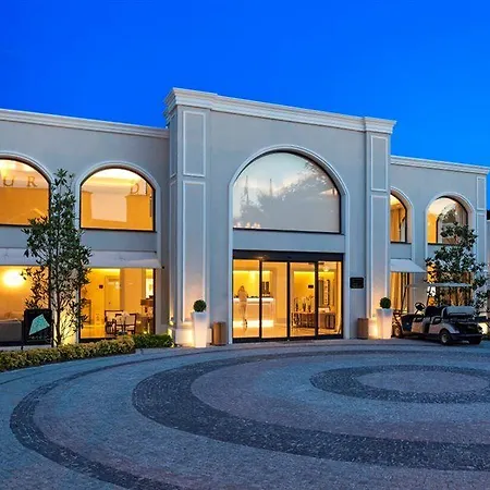 Resort Aurum Didyma & 5*