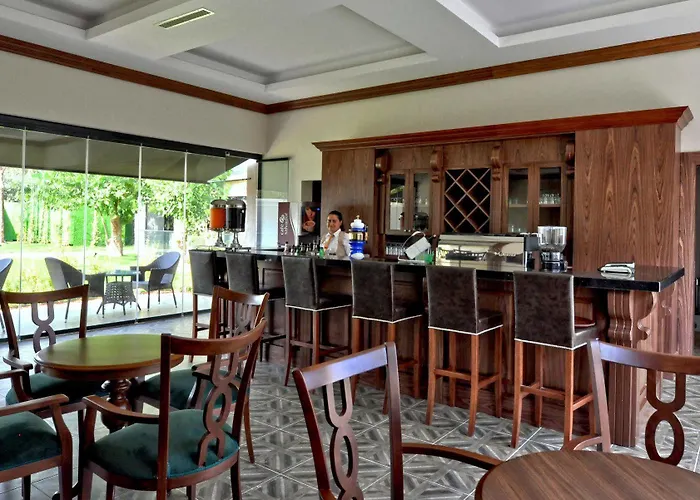 Aurum Didyma & 度假村 5*